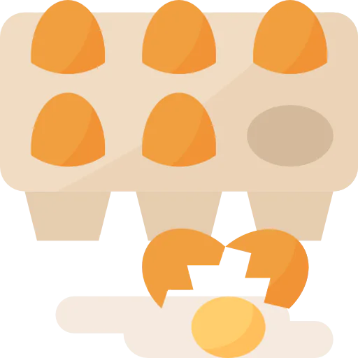 Eggs icon