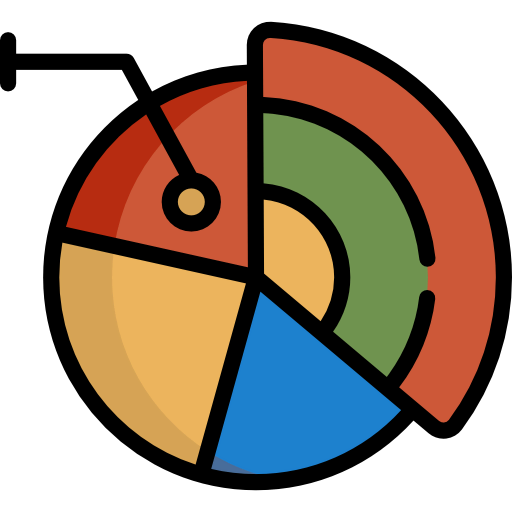 Chart іконка