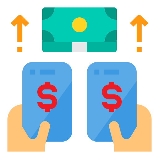 Payment icon