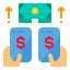 Payment icon 64x64