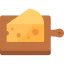Cheese icon 64x64
