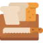 Bread icon 64x64