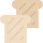Bread icon 64x64