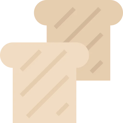 Bread icon