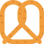 Pretzel icon 64x64