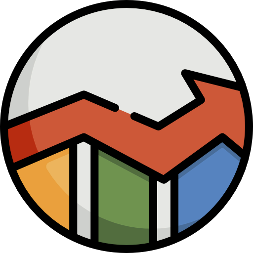 Statistics icon