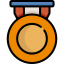 Medal 상 64x64