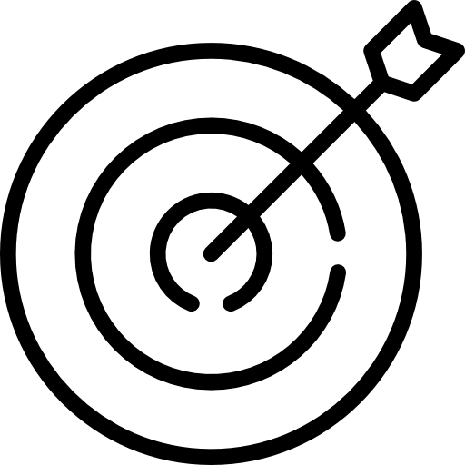 Target icon