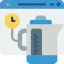 Kettle ícone 64x64