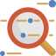Analytics icon 64x64