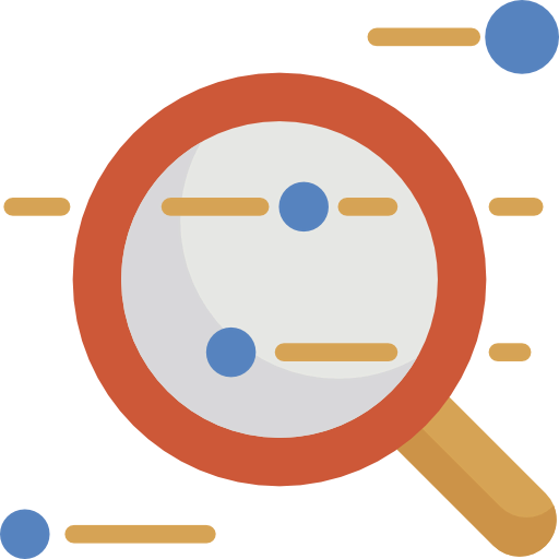 Analytics Symbol