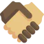 Cooperate icon 64x64