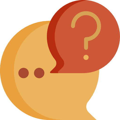Question 图标