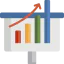 Diagram icon 64x64