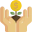 Growth icon 64x64