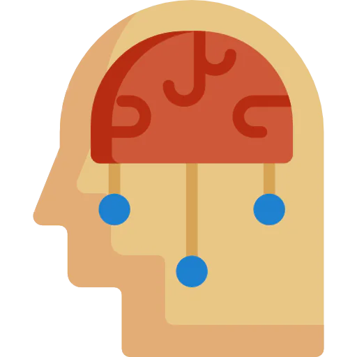 Brain 图标