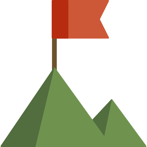 Goal icon