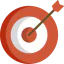 Target icon 64x64