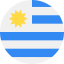 Uruguay icon 64x64