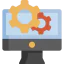 Seo icon 64x64