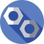 Bolt 图标 64x64