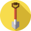 Spade 图标 64x64