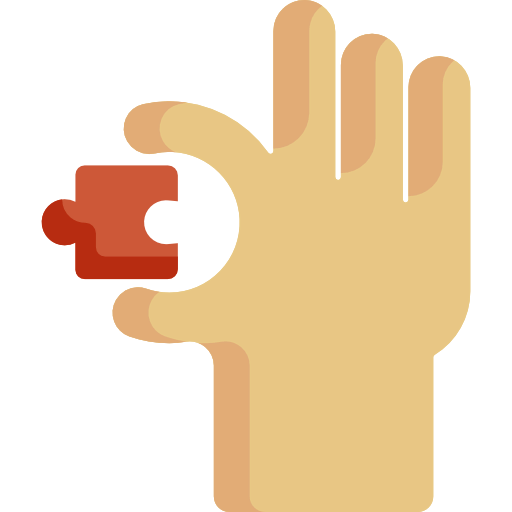 Puzzle icon