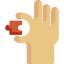 Puzzle icon 64x64