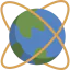 Worldwide icon 64x64