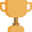 Trophy icon 64x64