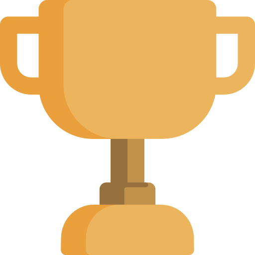 Trophy icon