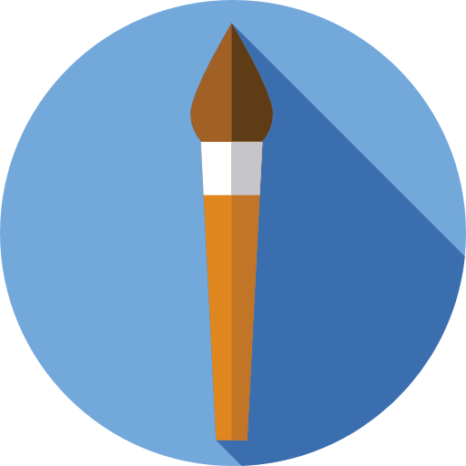 Brush icon