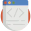 Browser icon 64x64