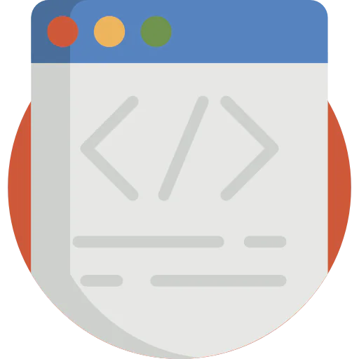 Browser icon