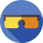 Safety glasses 图标 64x64