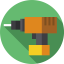 Drill 图标 64x64