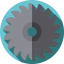 Saw 图标 64x64