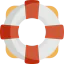 Lifebuoy icon 64x64