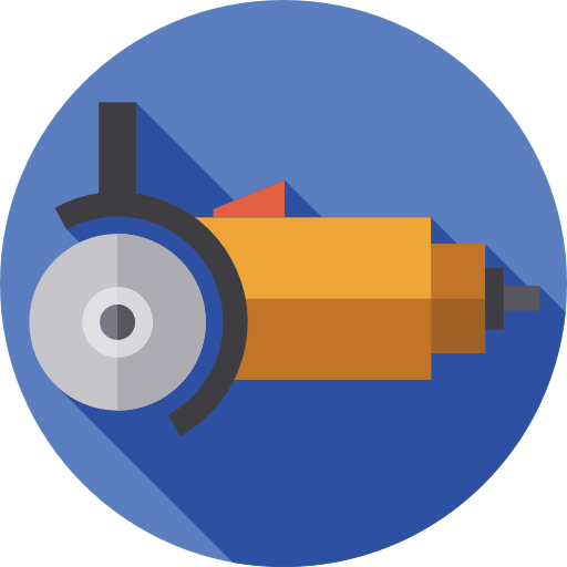 Grinder icon