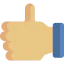 Like icon 64x64