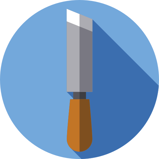 Chisel 图标