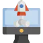 Startup icon 64x64