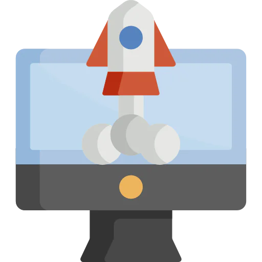 Startup 图标