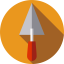 Trowel 图标 64x64
