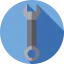 Wrench 图标 64x64