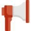 Megaphone icon 64x64