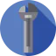 Wrench 图标 64x64