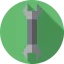 Wrench 图标 64x64