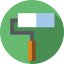 Paint roller 图标 64x64