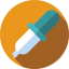 Pipette 图标 64x64